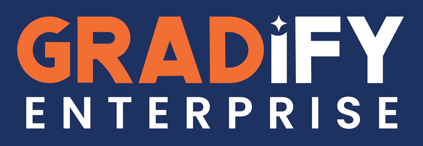 Gradify Enterprise logo